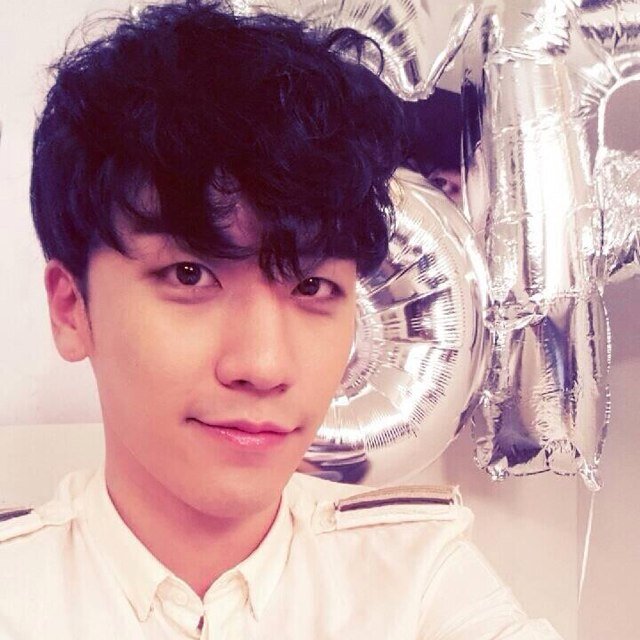แอคนี้เปิดมาเพื่อฟอลฟรี เพียงแค่รี #승리