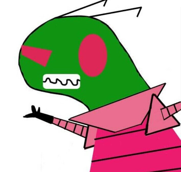 I em zem frum erk. Cunquer Erth, Ensleav Humeniti. Nu, I em nut a goth tenagur irl. Nut affylieted wit Jhonen Vasquez ur Nick. Creeted 8/28/13. Dib pls.