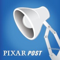 Pixar Post