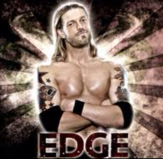 I'm currently a trainee for the xHs Wrestling League as the superstar Edge | Add me on Xbox at Prove Identity