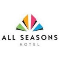 All Seasons Hotel (@allseasonsbgo) 's Twitter Profile