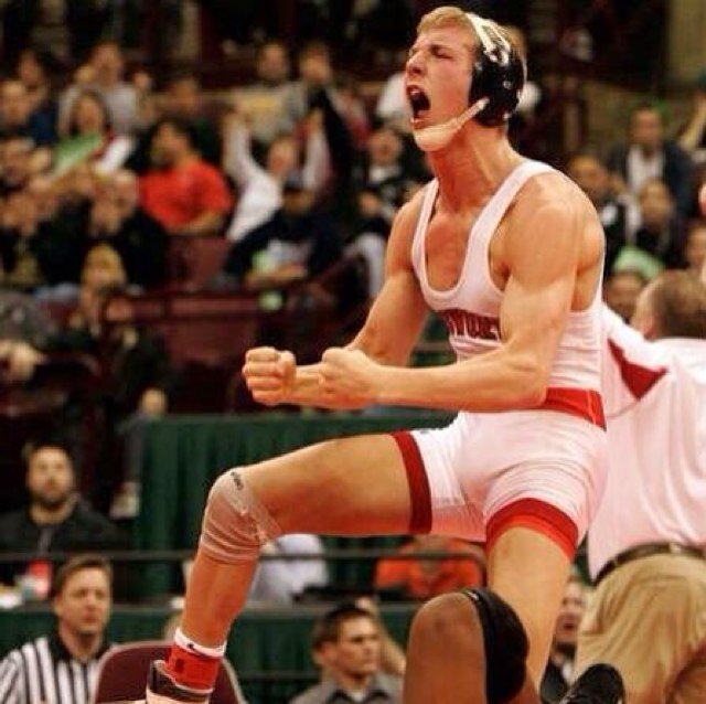Account for the best Ohio wrestling matchups! Dm me matchups and their school! ||Inspirational Tweets||