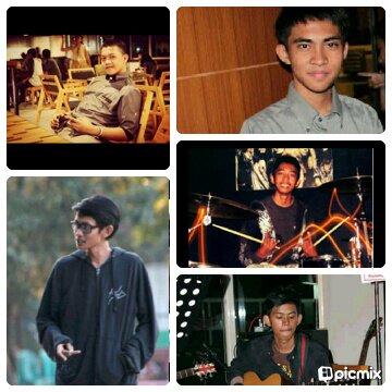 Dammy'sOfficial cp 089616846759 @dirgaadhyaksa  | dammy's the accoustic