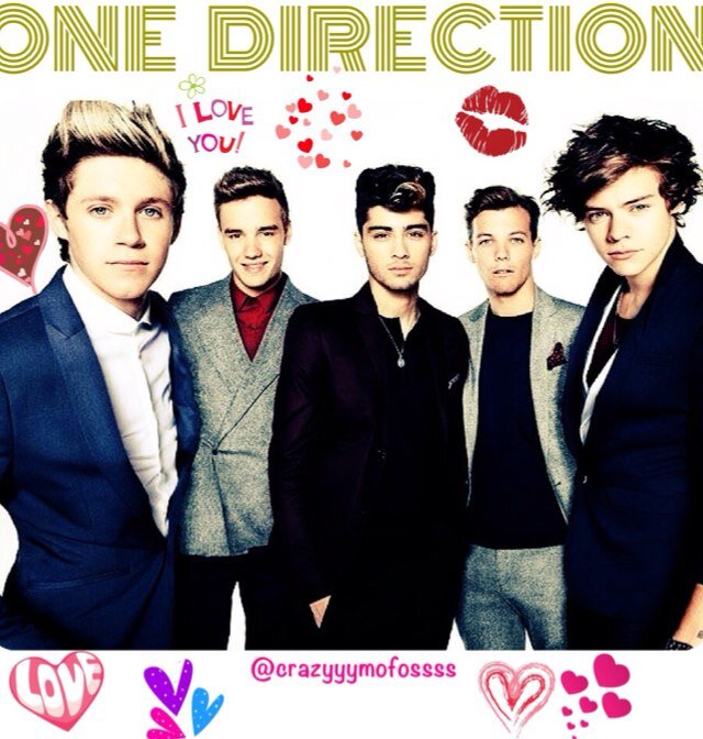 [[We're just truly madly crazy deeply in ♥ with @onedirection]] share everything about 1D|| feel free to ask anything on our ask.fm;)