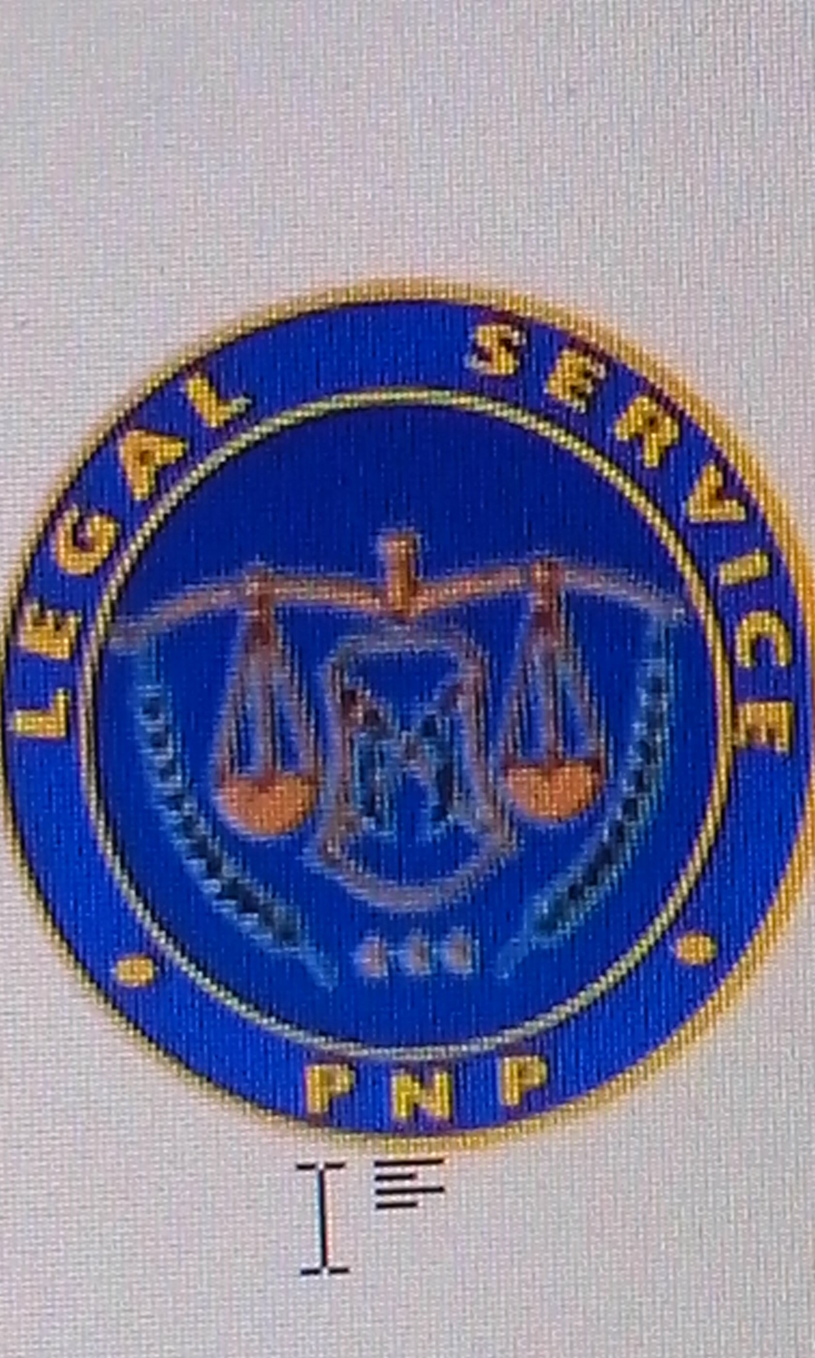 Official Twitter Account of Regional Legal Office NCRPO