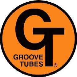 GrooveTubes Amplifier Tubes