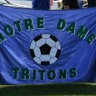 NDATritonSoccer's profile picture. Official page for your Green Bay Notre Dame Triton Soccer team! 2018 State Champs, 6X Runnerups. Follow us for news, updates, and everything Triton Soccer!