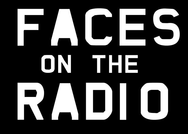 Faces On The Radio is a Portland-based podcast, specializing in live music coverage, as well as long discussions about music.