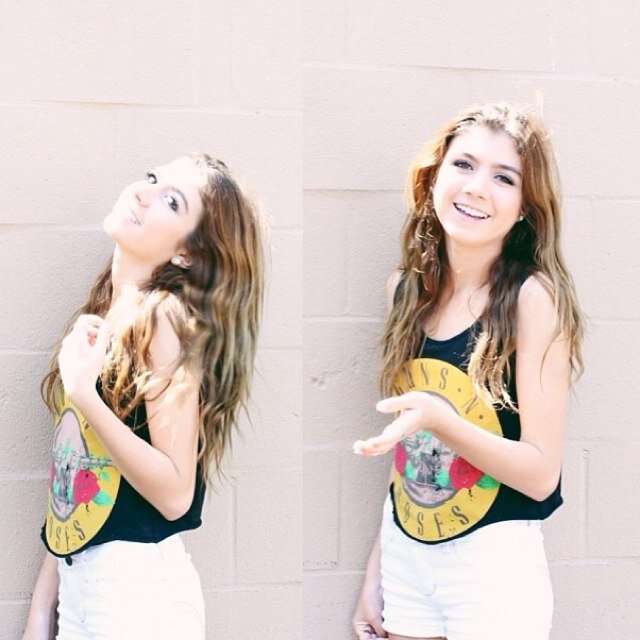 WHERE ARE THE SIENA FAN FICS AT?!♡