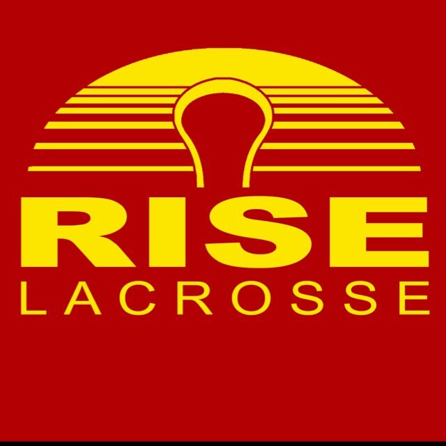 RiseLax's profile picture. Premium Lacrosse Services: Founded in Nashville, TN but serving all