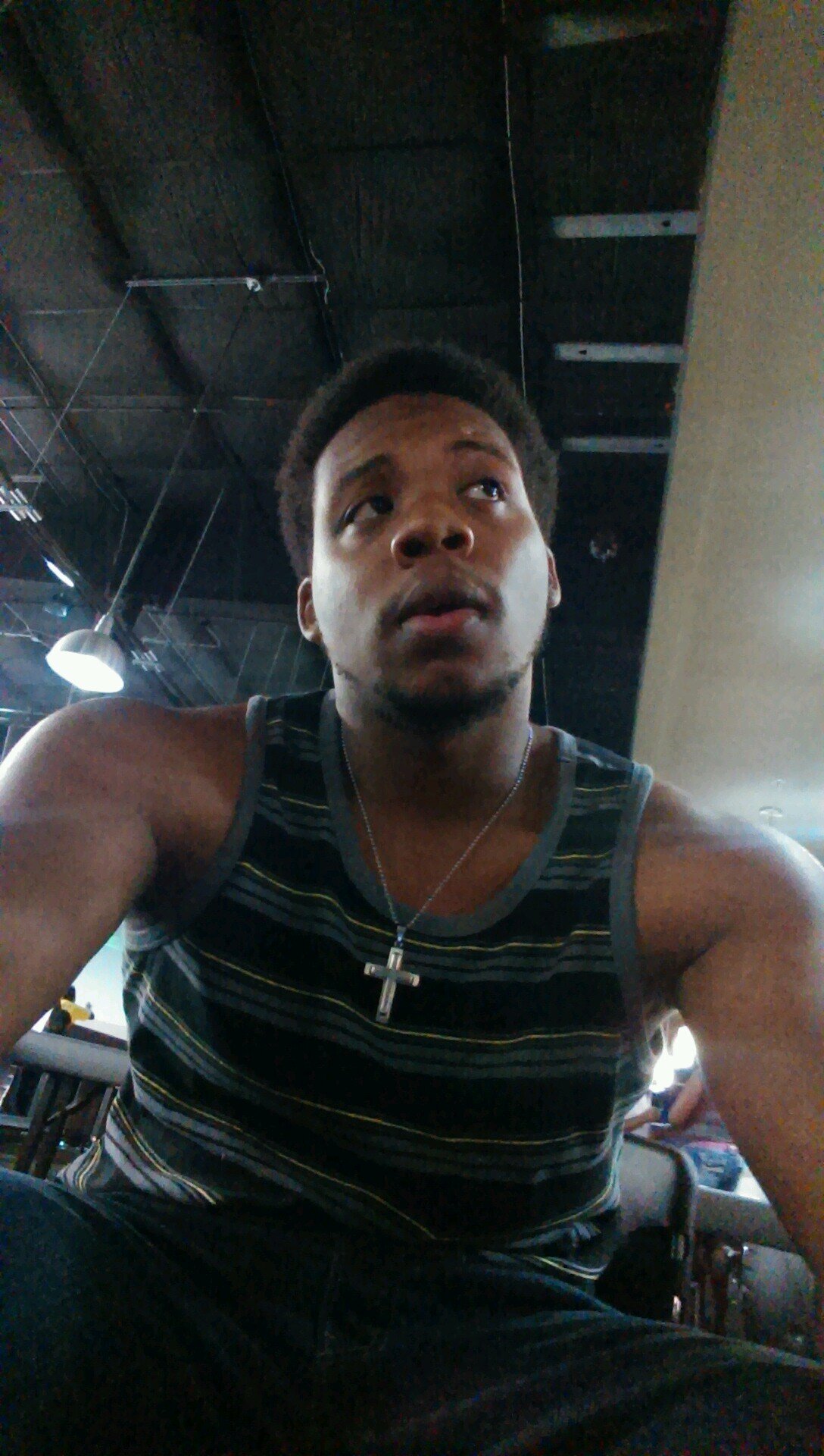 DJ/Promoter/Producer/Idealist/Enertainer/ General Crazy MF'r
} { #TeamSagittarius #MSC #TeamHeat #TeamVikings 

INSTAGRAM-Uncle Bobby