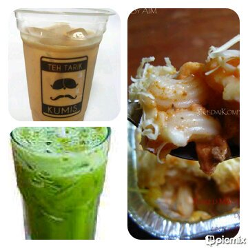 KedaiKompor's profile picture. Jl. Burangrang No. 5 (sebelah SMA BPI)  Open daily :  Monday - Sunday :  12.00 - 20.00. Delivery : sms/whatsapp 083897685953 ; pin bb : 29259235