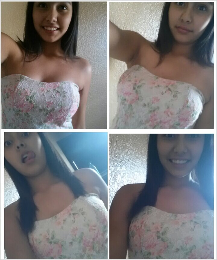 I love you Gina Turner . ♥