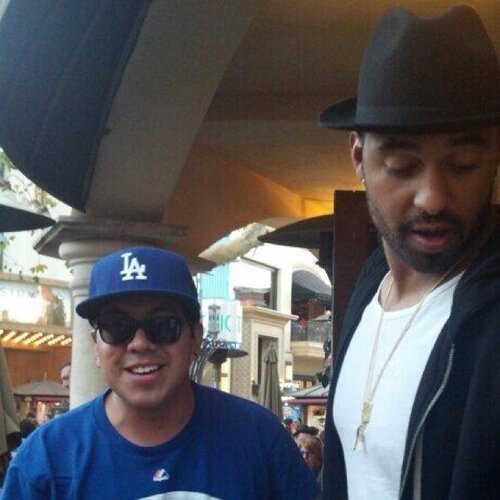 Dodgers ⚾️ Lakers 🏀 Kings ⚫️ Raiders 🏈