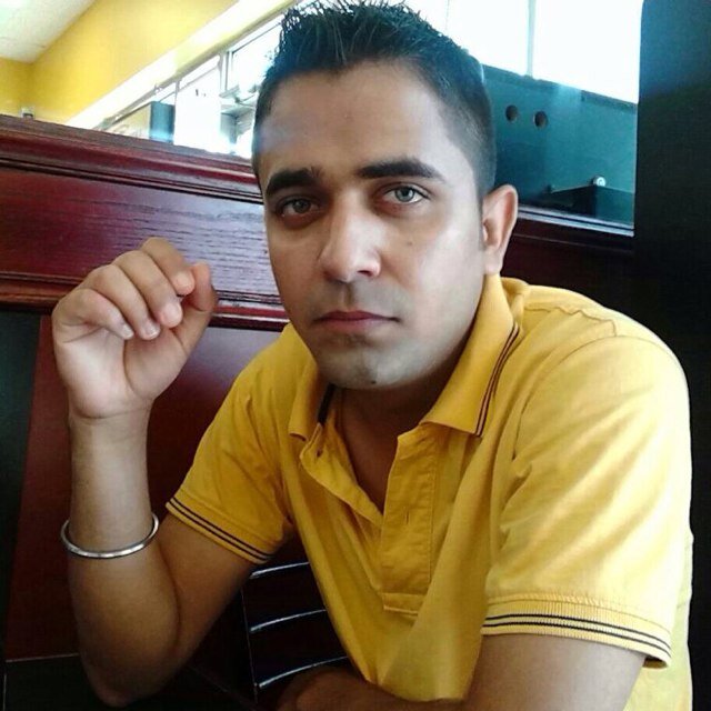 jattPeople's profile picture. 