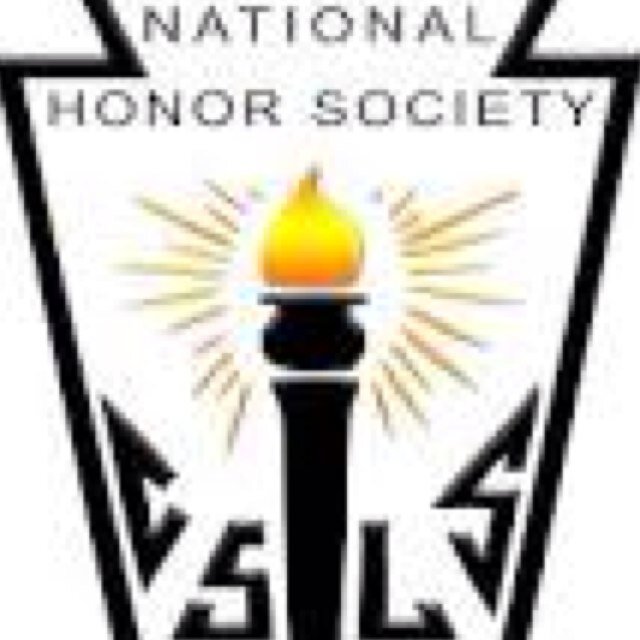 Official account for James B. Conant High School's chapter of the National Honor Society.