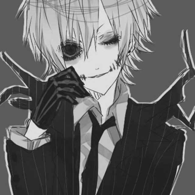 Insanity is a treat given to humans, made by demons. But when it comes to insanity... I'm the most mentally unstable motherfucker you'll meet! {FTRP/OC}