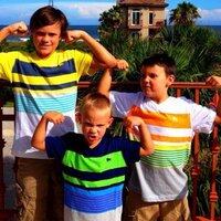 Eric Johansen (@eric_johansen) 's Twitter Profile