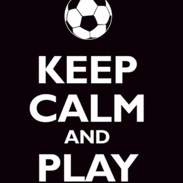 soccer_probs3's profile picture. Soccer is life. But like life, there are some problems here and there. Just tweeting about this beautiful game and everything that comes with it! ⚽