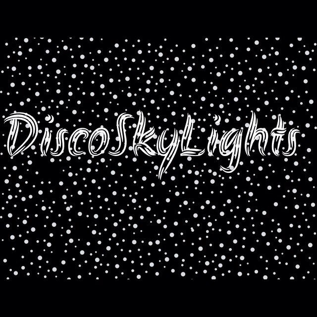 Welcome to my twitter account
Follow us on 
Instagram
Discoskylights