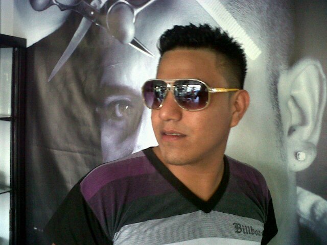 DjJota18's profile picture. 