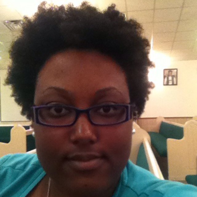 Ms_RobinA Profile Picture