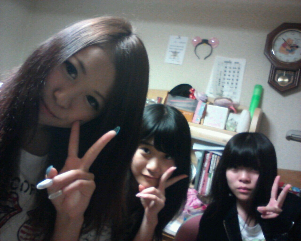 平原涼香 0725 Chu Twitter