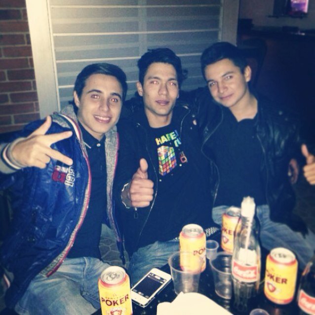 sneiderrojas30's profile picture. 