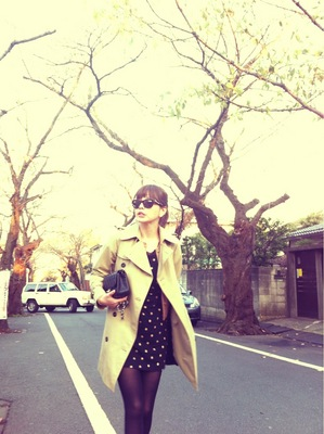 Allthings makes me happy..
I♡ eight
I♡ fashion