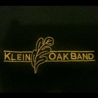Klein Oak Band 