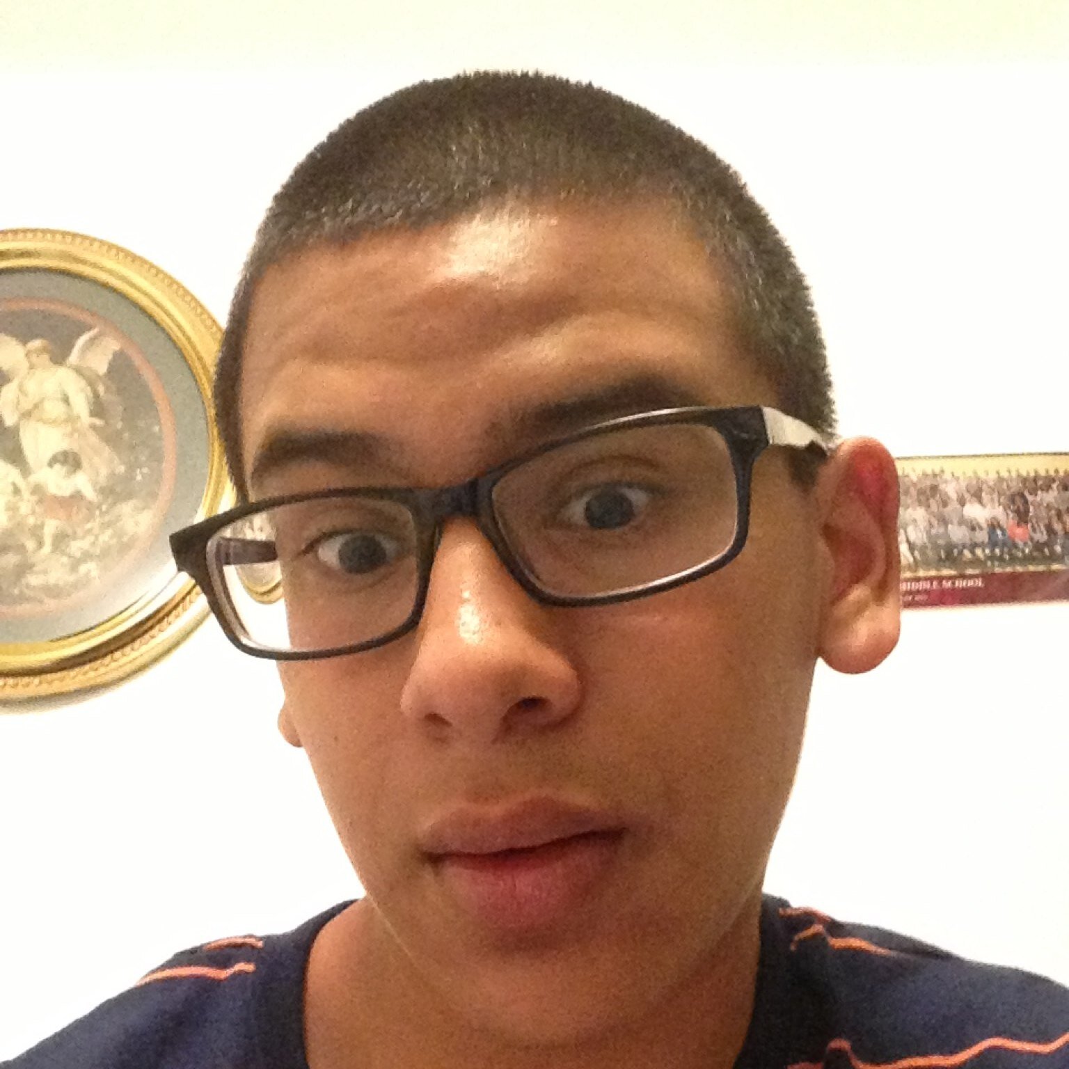 An average gaming person so follow me around if youre a gamer