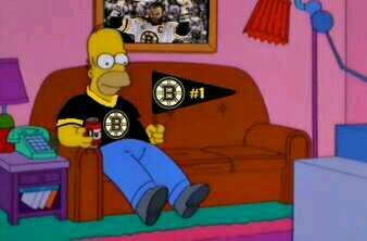 Canadian Bruins fan, who lives in the beautiful Kootenays BC. Loving everything hockey. #Bruinsfam