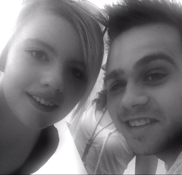 BrookeAshleyBennett. 16YearsYoung. Johnny Ruffo is my idol & he follows! 23.08.13 Follow me, ill follow back. Xoxo