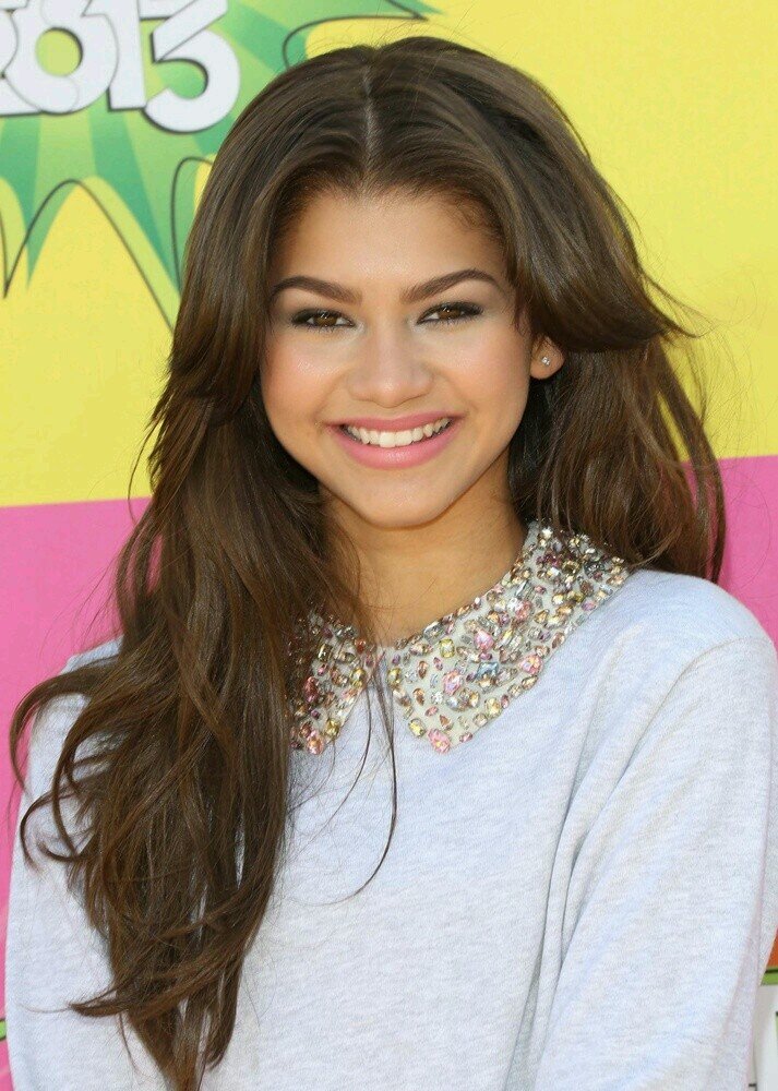 I Love Zendaya!