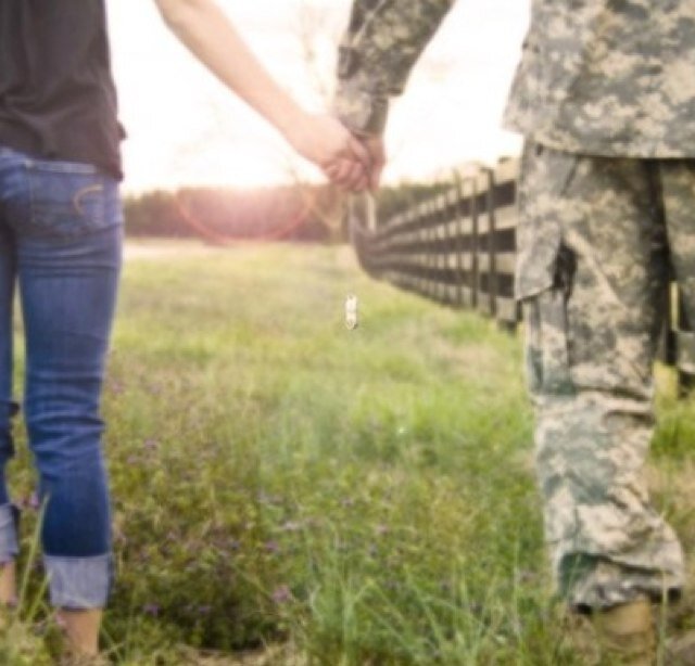 Engaged to the love of my life. Supporting him all the way.❤. Environmental Studies Major. #ArmyStrong