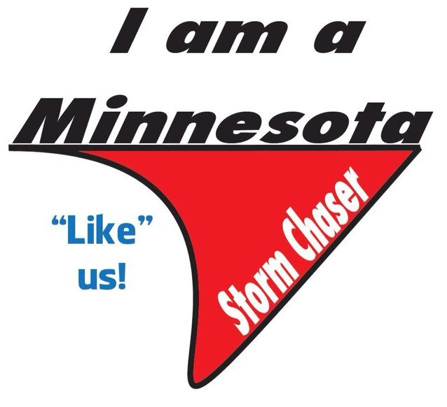 We are the Minnesota Storm Chasers! https://t.co/pP4RqQrrRY Give us a like! #MNchasers #mnwx