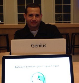 phpBB Customisations Team Leader