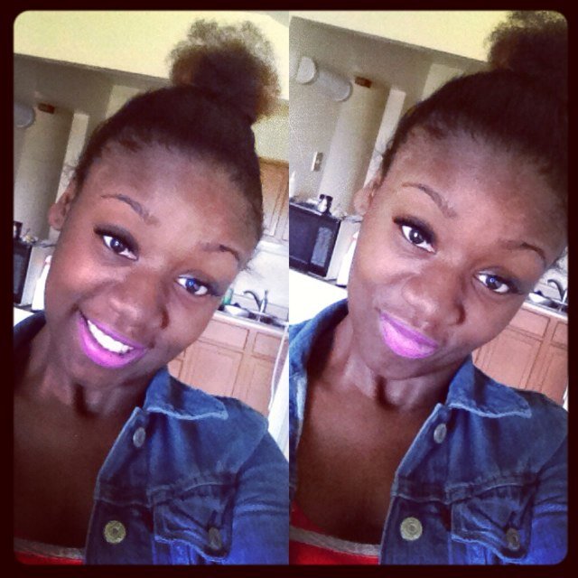 Get rich or Die trying. R.I.P Tre #IPhone User Btw GO Follow My Beautiful Twifey @Jojo_RockCity (: