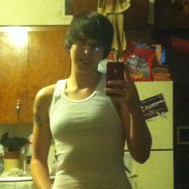 Mikey_TVD's profile picture. Im pretty much laid back. I can be spontaneous if im in a good mood and i love to make people laugh. My name is sarah but i go by mikey im a lesbian. :)