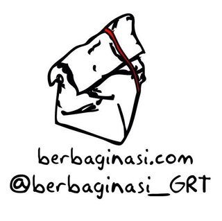 Berbaginasi_GRT's profile picture. Melalui sebungkus nasi untuk saudara2 kita yang masih tidur beralas bumi beratapkan langit di jalanan #berbaginasi
 
Email: berbaginasigarut@gmail.com