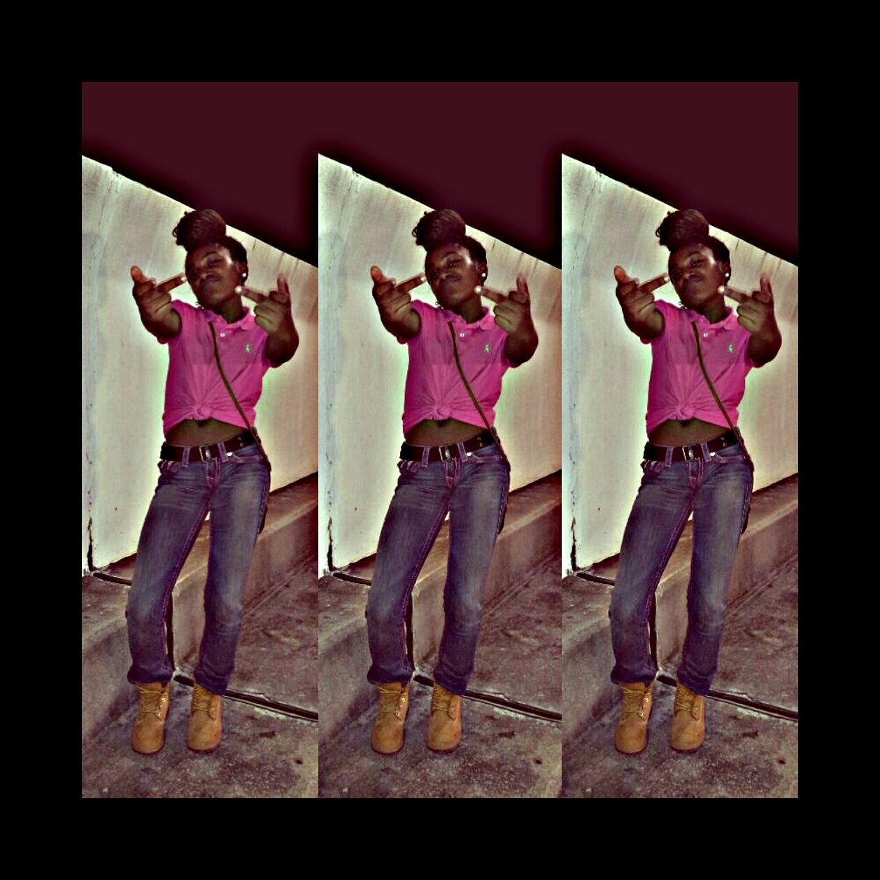 october 3 ▶ haan ▶ 8*3*13 quareon ▶ on my grind †