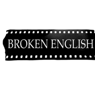 Broken English Films (@brokenenglish) | Twitter