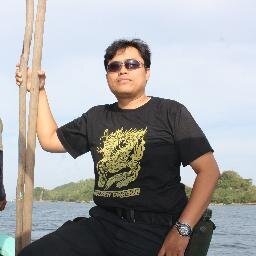 Bersabar.........