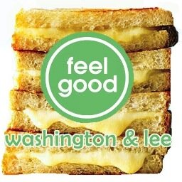 A student run non-profit dedicated to ending world huger and serving up some of the BEST grilled cheeses you'll find on campus - visit us!