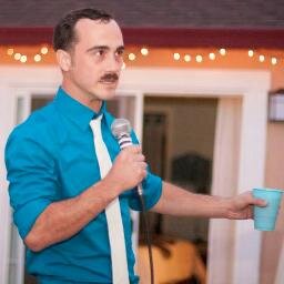 jonbrazie's profile picture. I make beer.