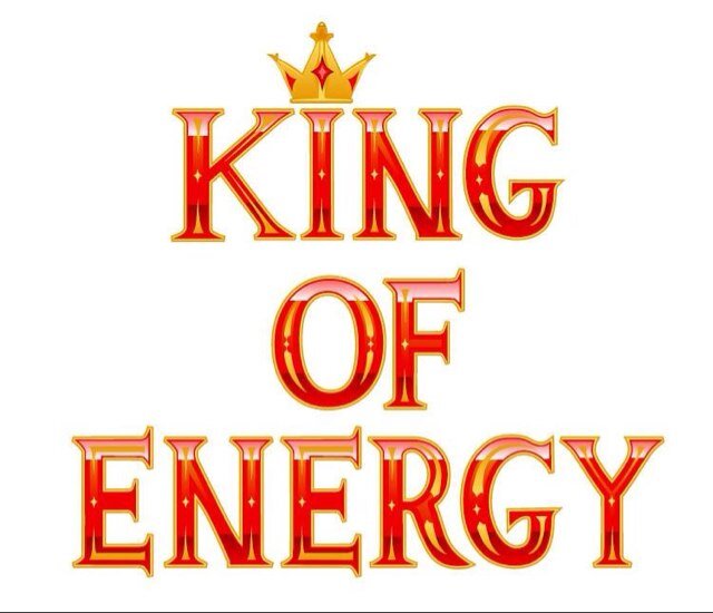 KingOfEnergy1's profile picture. 