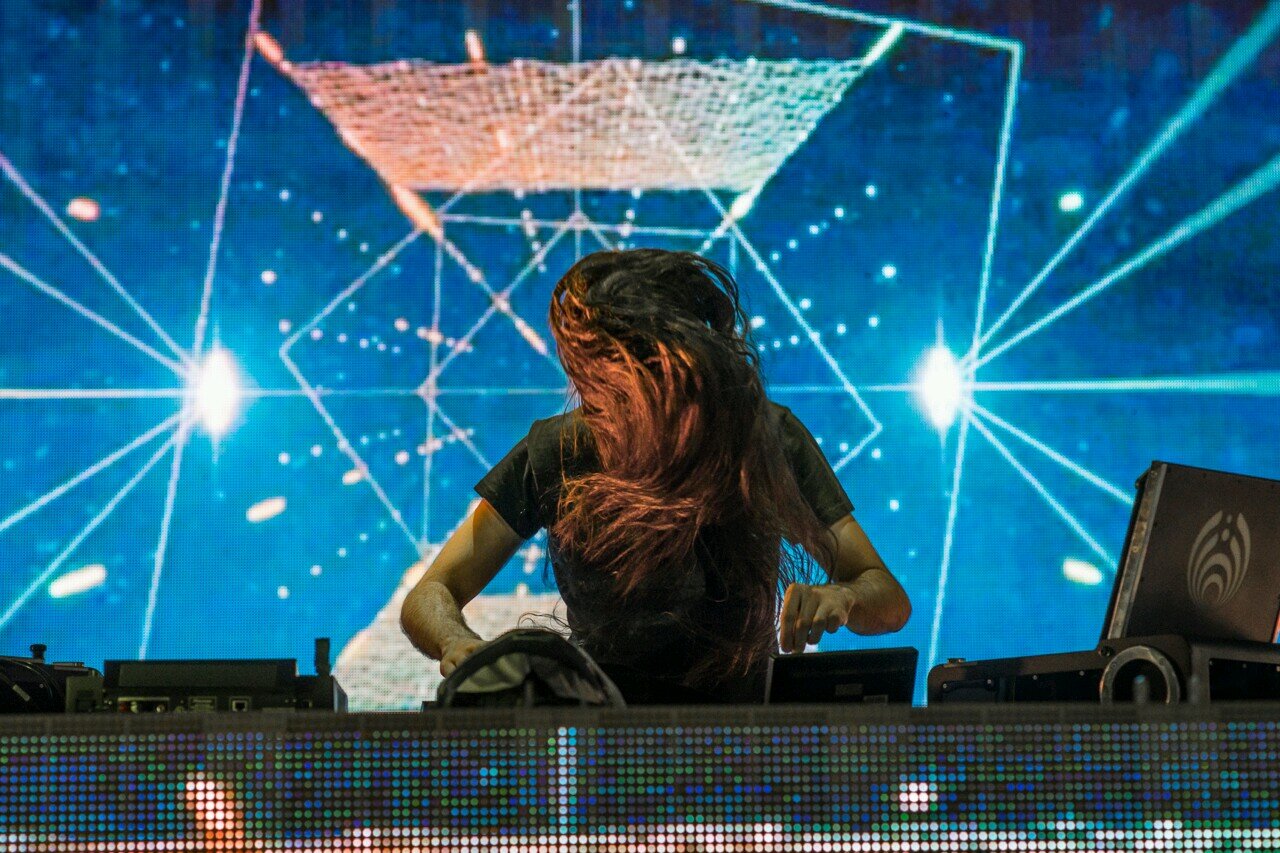 Calling all Bassheads no matter how near or far! Account created to meet/reconnect w/ fellow #bnf members.