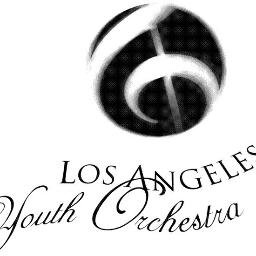 The Los Angeles Youth Orchestra is a creative environment where young musicians from the Los Angeles area come together to rehearse and perform symphonic music