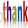 2thank's profile picture. There are many people who should be appreciated, given gratitude and recognition, for who they are, what they do and have achieved in life.