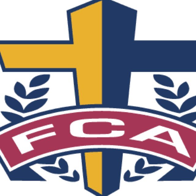 The official twitter account of the Minneota #FCA! We hope this account can keep you informed and can be encouraging! Fellowship of Christian Athletes.